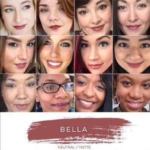 Bella LipSense